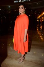 Simone Singh at Paul Smith event in Palladium on 16th Sept 2015